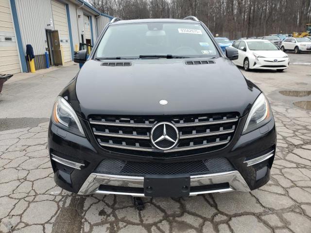 2013 MERCEDES-BENZ ML 550 4MA #3296962824