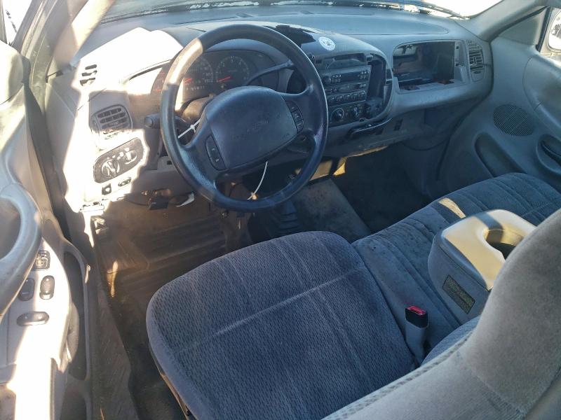 1998 FORD F150 #3301767387