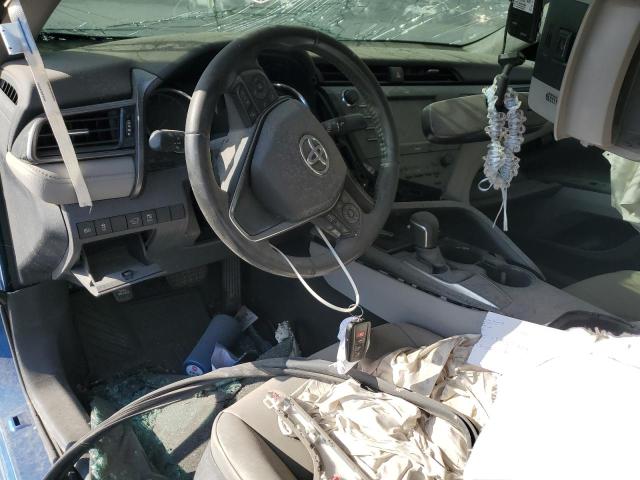 2020 TOYOTA CAMRY SE #3301857961
