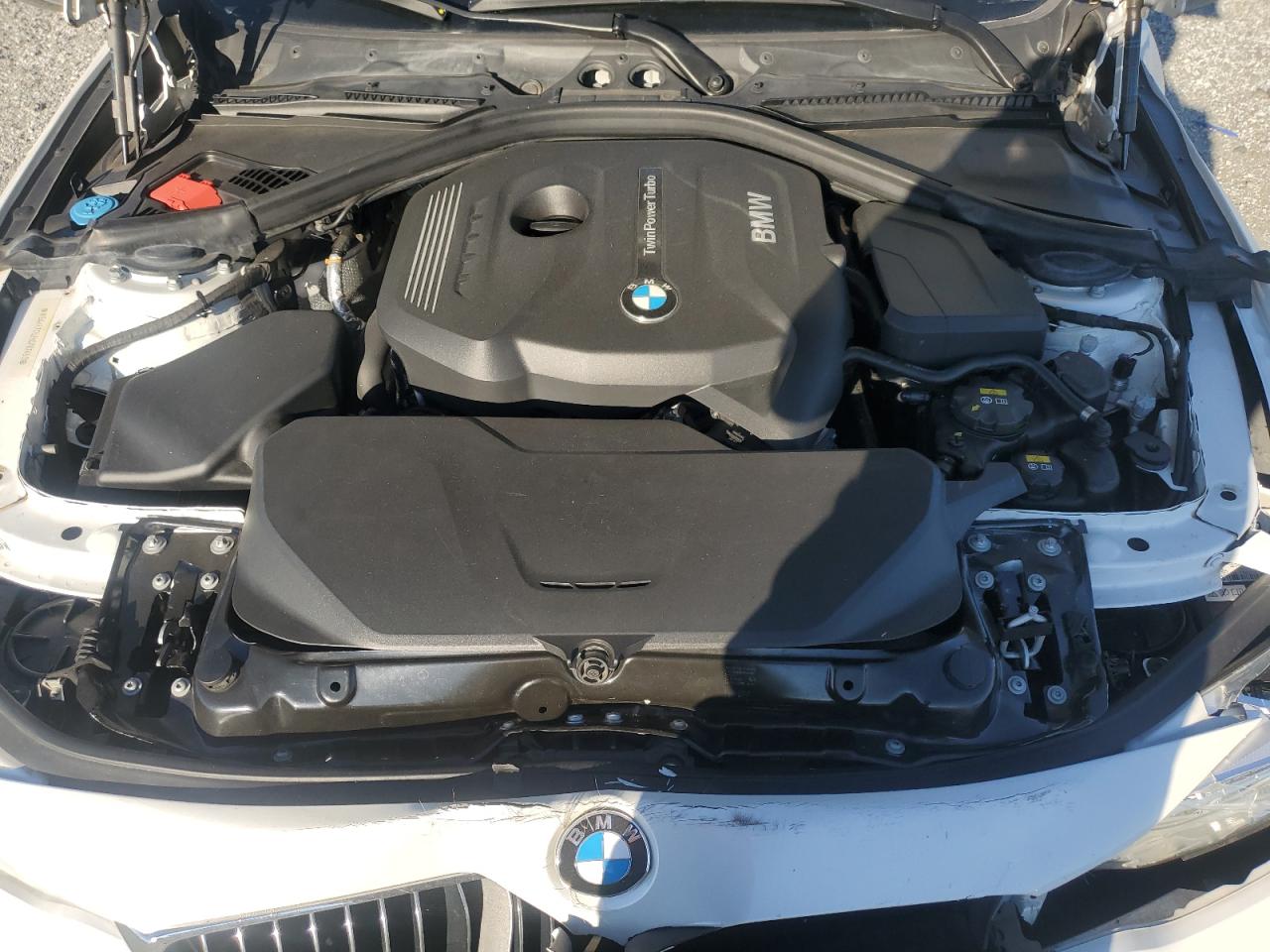 BMW 4 SERIES GRAN COUPE GRAN COUPE