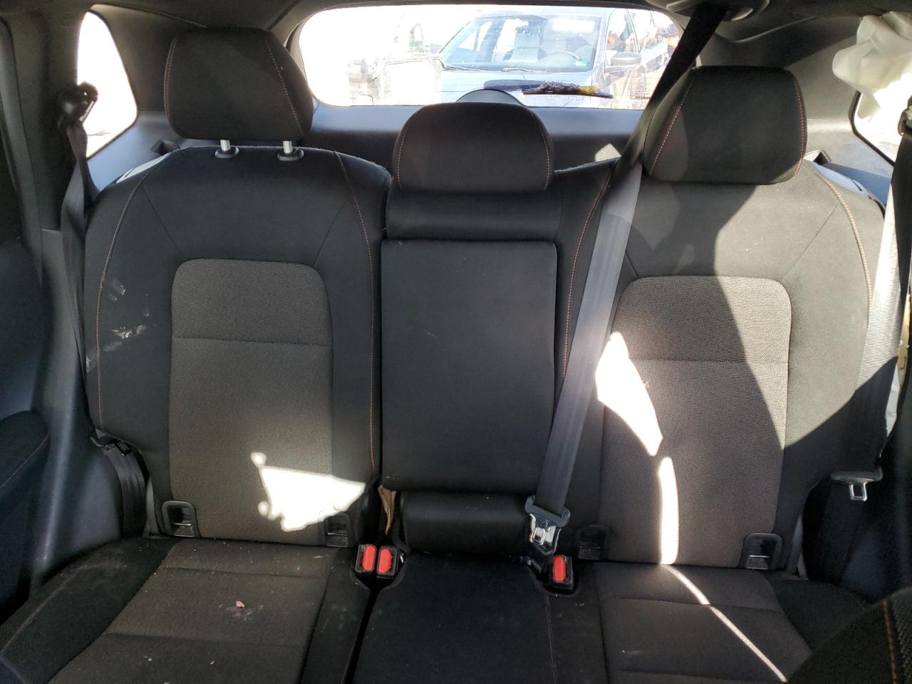 Lot #3308310168 2023 HONDA CR-V SPORT