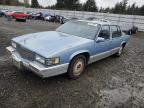Lot #3302978626 1990 CADILLAC DEVILLE