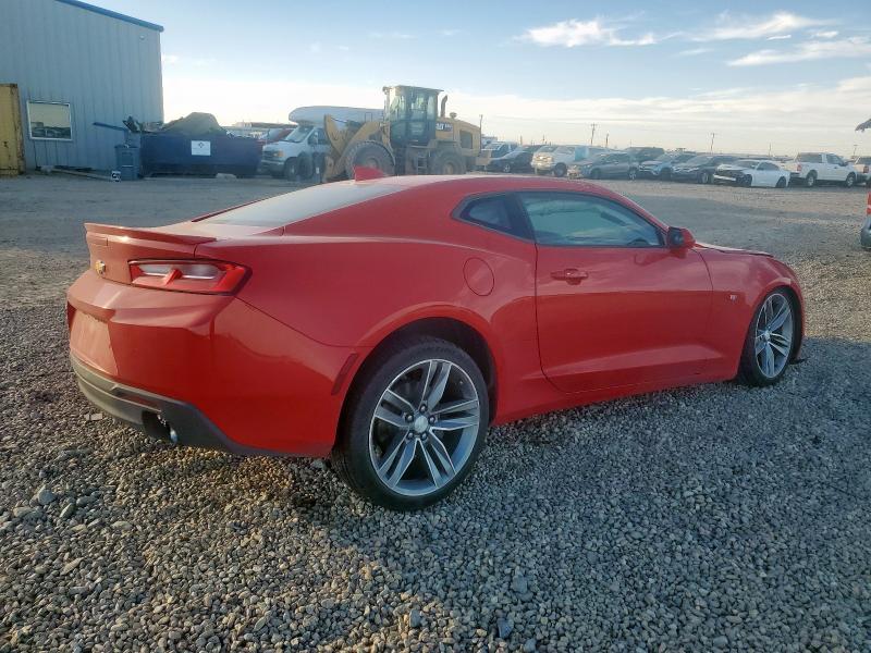 2018 CHEVROLET CAMARO LT #3309724849