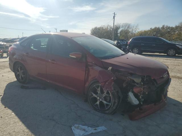 2014 FORD FOCUS SE #3296219437