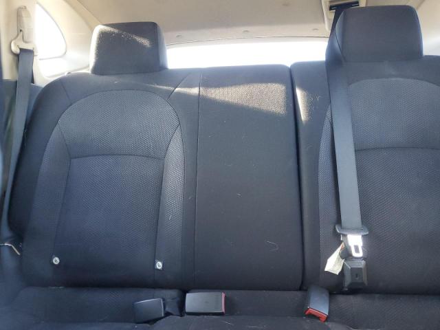 2011 NISSAN ROGUE S #3305582132