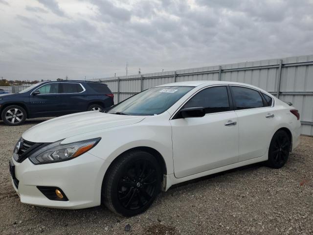 2018 NISSAN ALTIMA 2.5 - 1N4AL3AP5JC298320