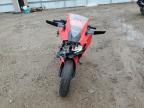Lot #3292468735 2017 HONDA CBR500 R
