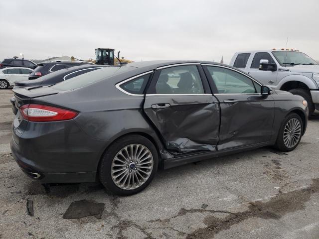 2016 FORD FUSION TIT #3309324989