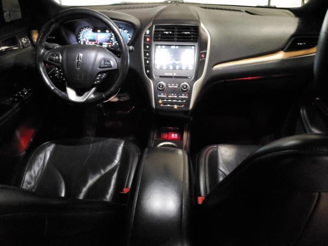 2016 LINCOLN MKC SELECT #3315996093