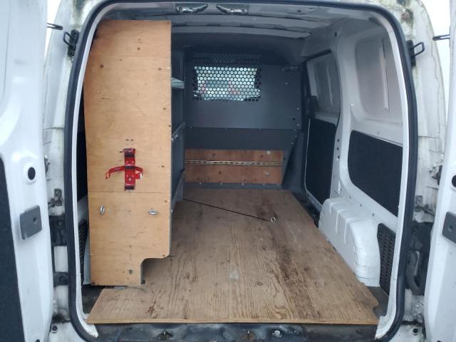 2017 NISSAN NV200 2.5S #3315548772