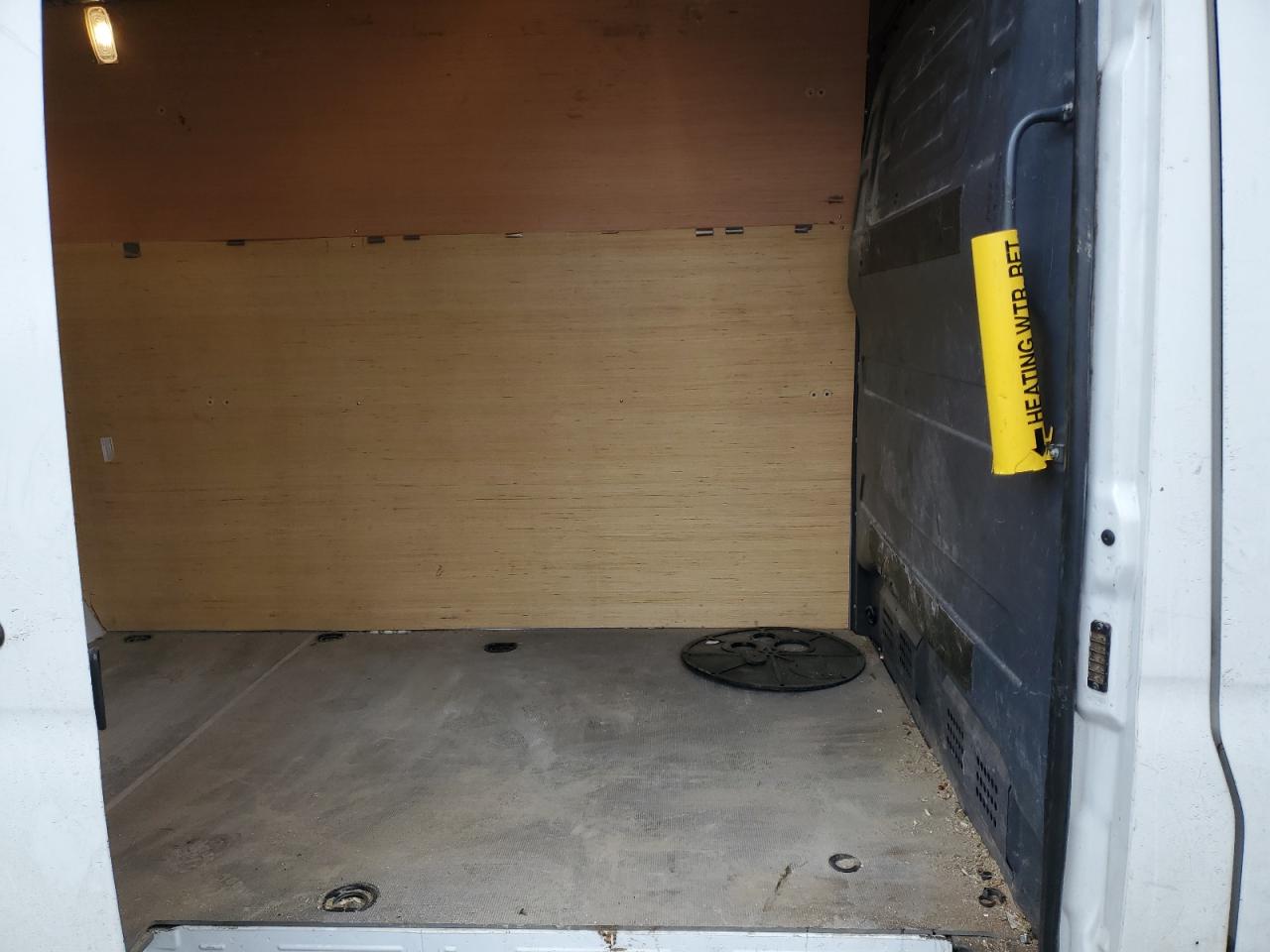 MERCEDES-BENZ SPRINTER 2500/3500