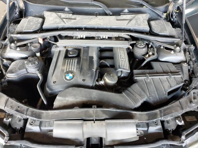 2008 BMW 328 I #3298202028