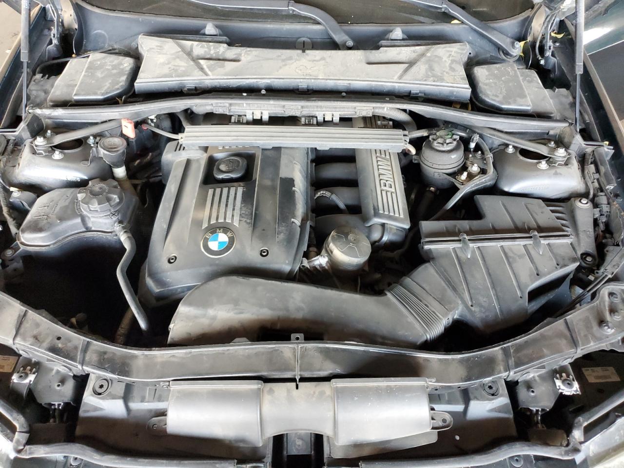 Lot #3298202028 2008 BMW 328 I