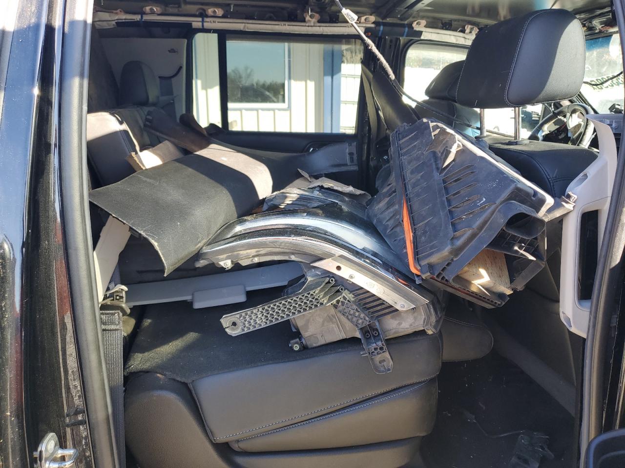 CHEVROLET SUBURBAN K1500 LT