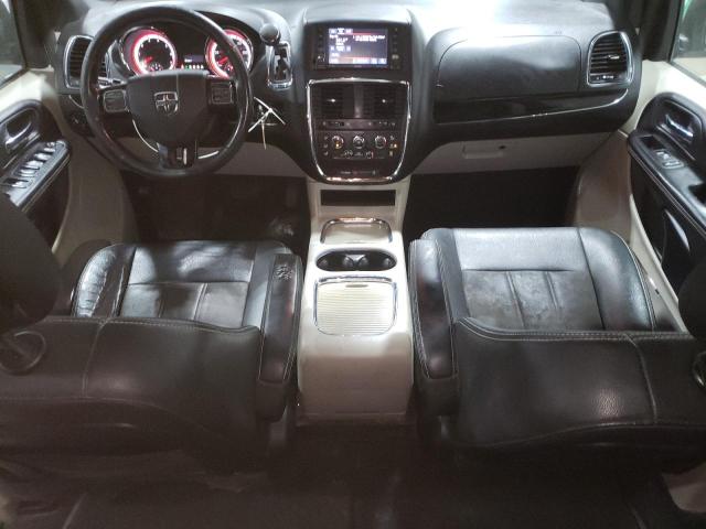 2019 DODGE GRAND CARA #3296239486