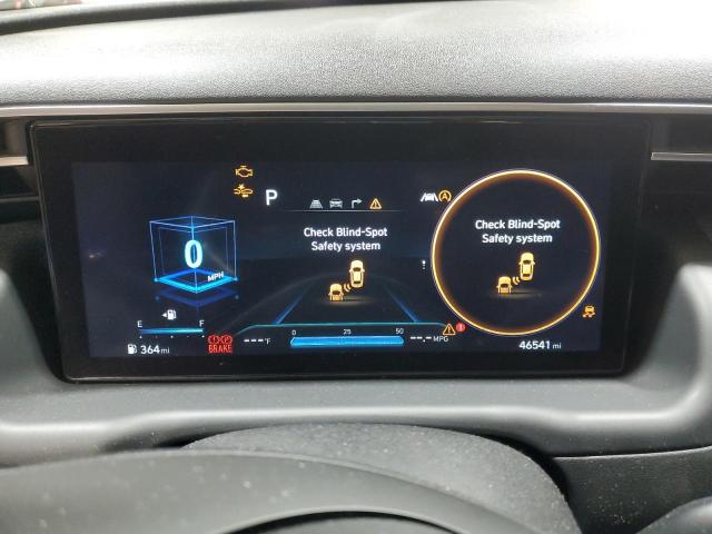 2022 HYUNDAI TUCSON LIM #3301962521