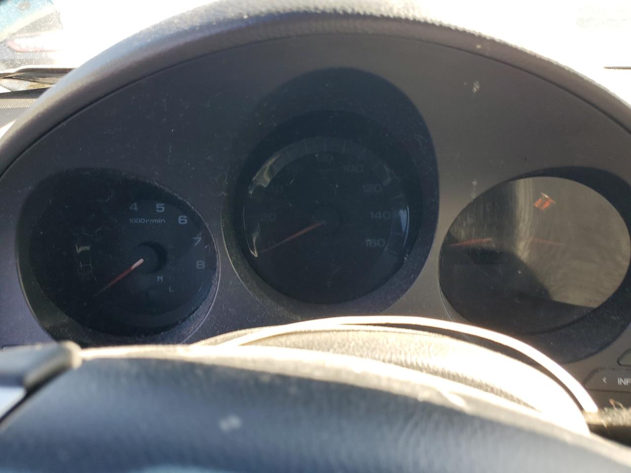 Lot #3285554275 2006 ACURA 3.2TL