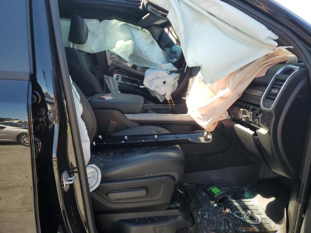 2025 RAM 1500 BIG H #3309527570