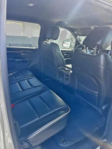 2024 RAM 1500 LARAM #3296291459