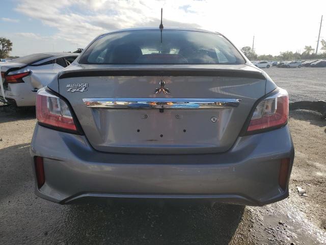 2022 MITSUBISHI MIRAGE G4 #3303885756