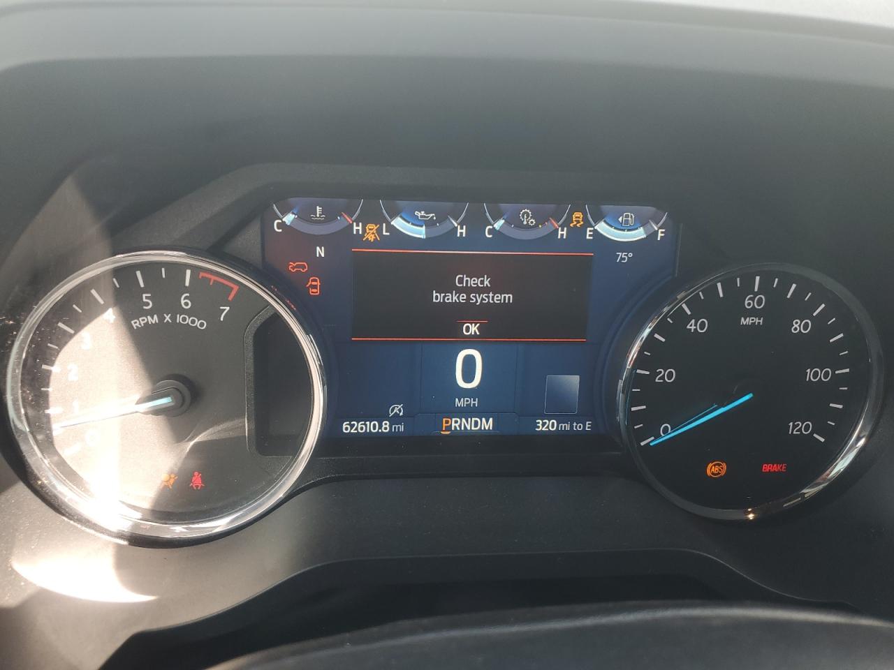 FORD EXPEDITION MAX LIMITED