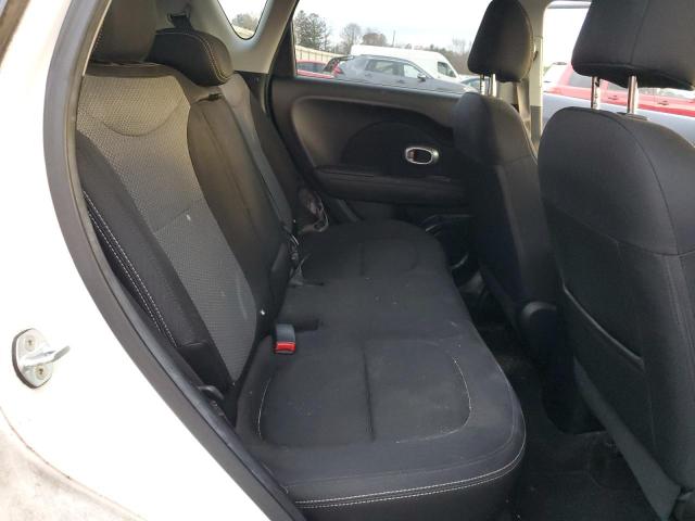 2018 KIA SOUL + #3309504583