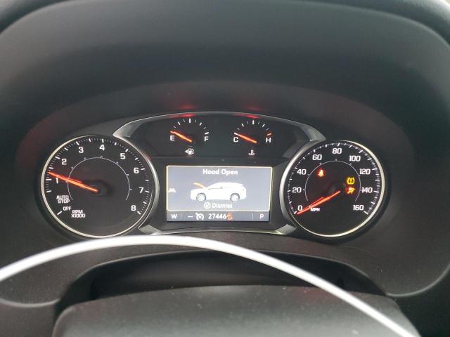 2024 GMC TERRAIN SL #3308419312