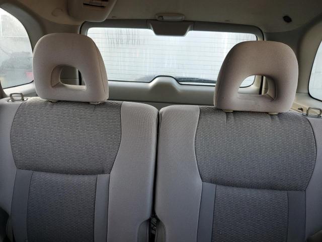 2005 TOYOTA RAV4 #3301732335