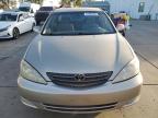 Lot #3318027370 2004 TOYOTA CAMRY LE