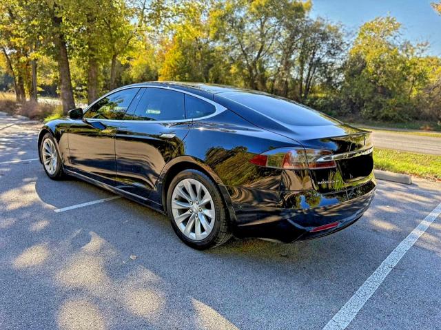 2018 TESLA MODEL S #3296881855