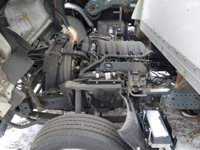 2023 ISUZU NPR HD #3290207207