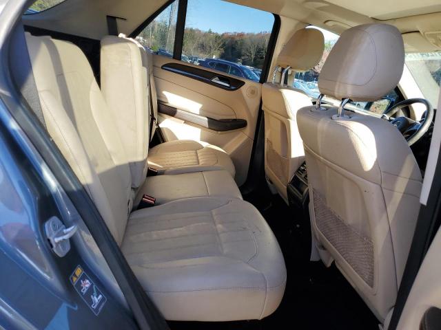 2017 MERCEDES-BENZ GLE 350 4M #3293307422