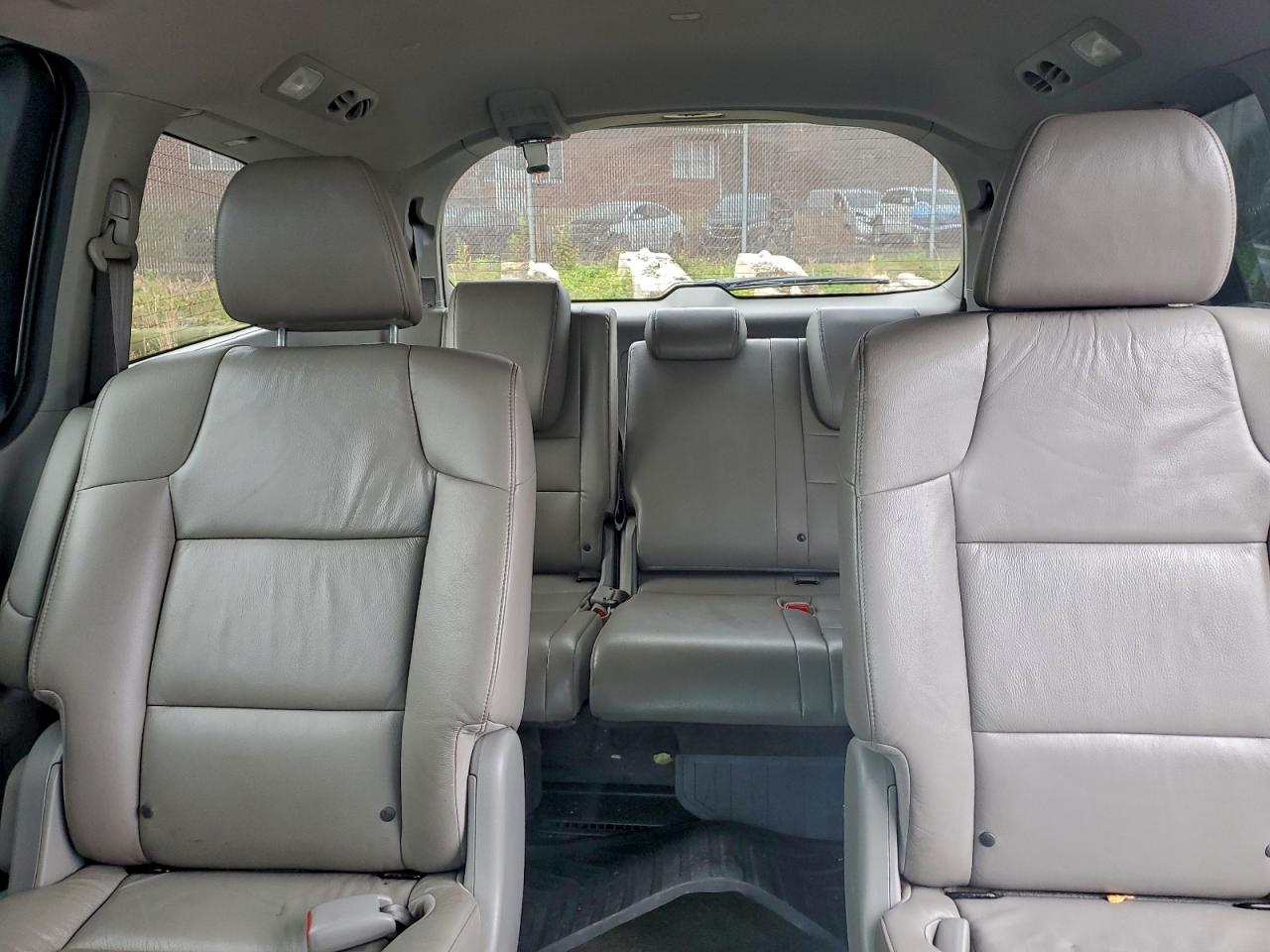 Lot #3297173968 2013 HONDA ODYSSEY LX