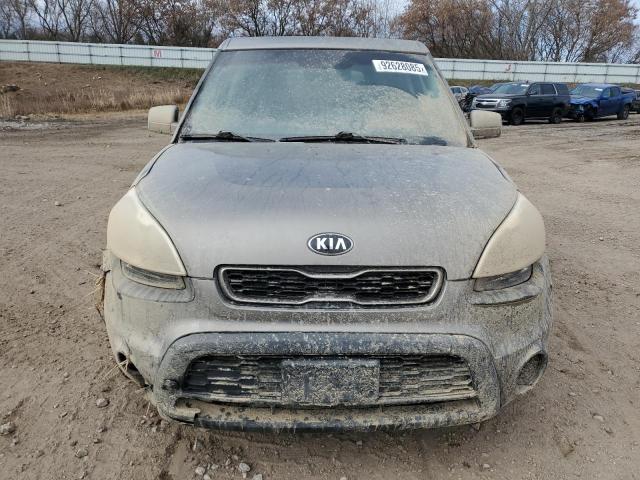 2013 KIA SOUL #3302734019