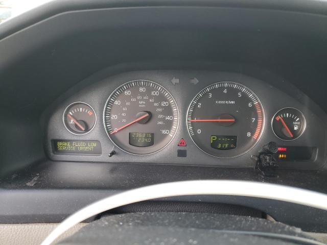 2005 VOLVO S60 #3305389379