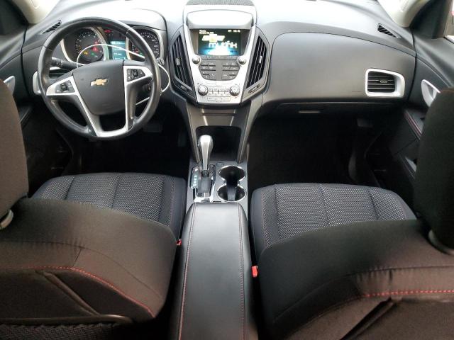 2015 CHEVROLET EQUINOX LT #3304783944