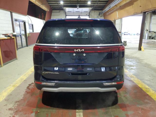 2022 KIA CARNIVAL L #3311462245