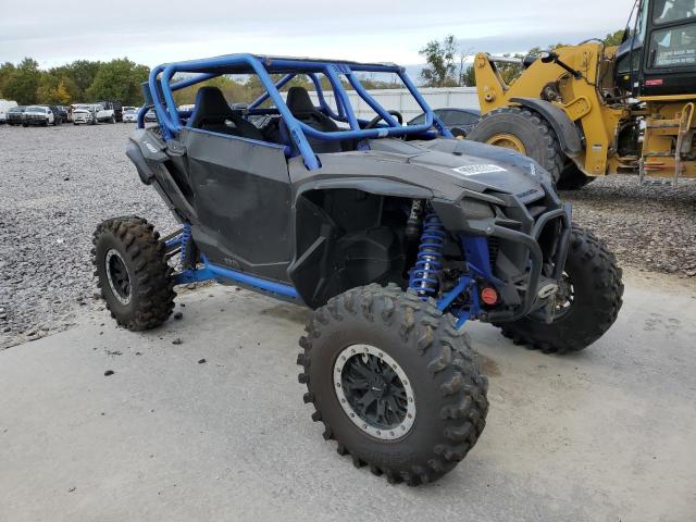 Global Auto Auctions: 2021 HONDA SXS1000 S2