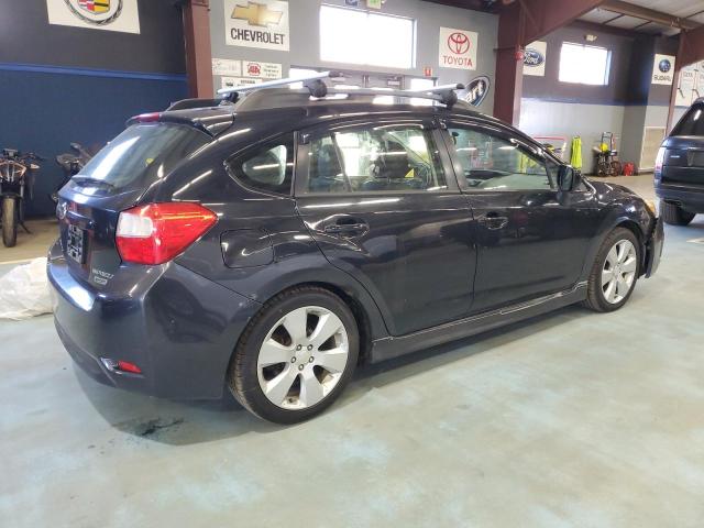 2012 SUBARU IMPREZA SP #3292422603