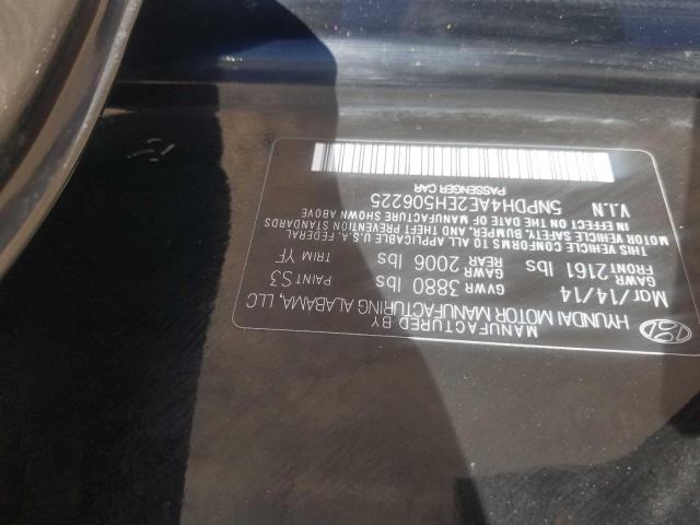 2014 HYUNDAI ELANTRA SE #3281417006
