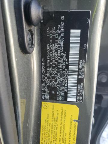 2009 TOYOTA HIGHLANDER #3290262229