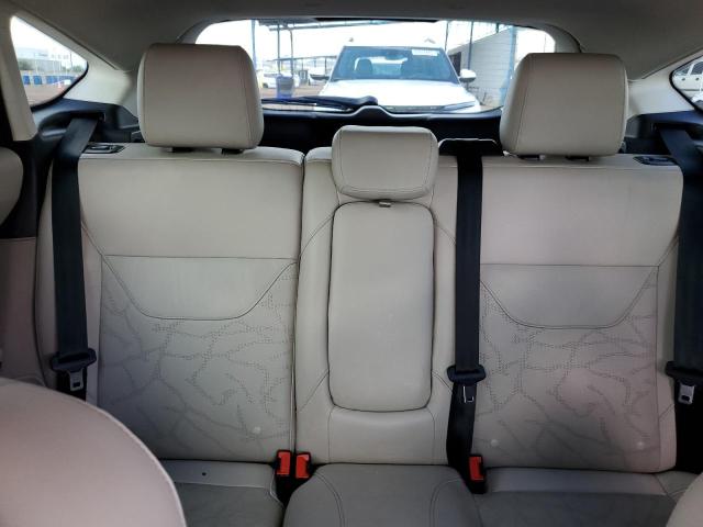 2017 FORD FOCUS BEV #3302918055