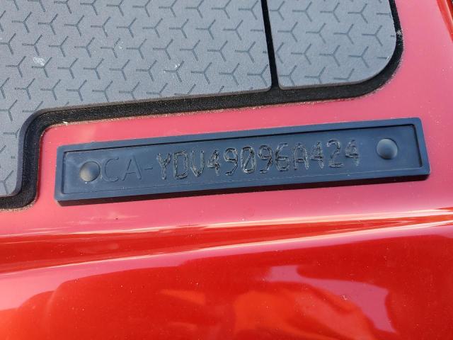 2024 SEA DOO JET SKI #3303834417