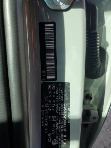 2025 KIA K4 GT LINE #3293462465