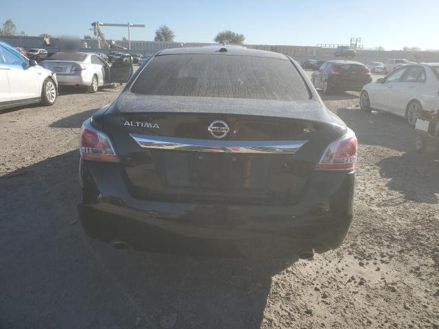 2015 NISSAN ALTIMA 2.5 - 1N4AL3AP6FC450838