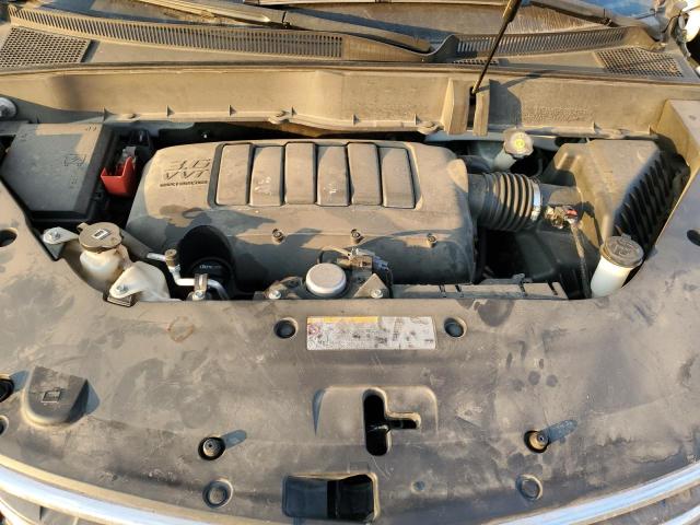 2016 CHEVROLET TRAVERSE L #3302811912