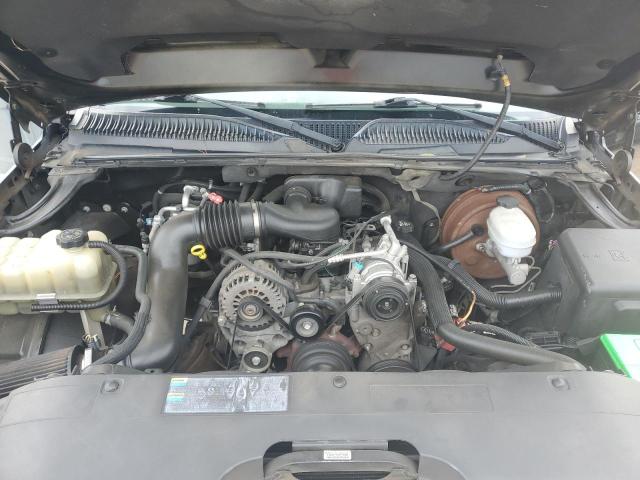 2006 CHEVROLET SILVER1500 #3291433143