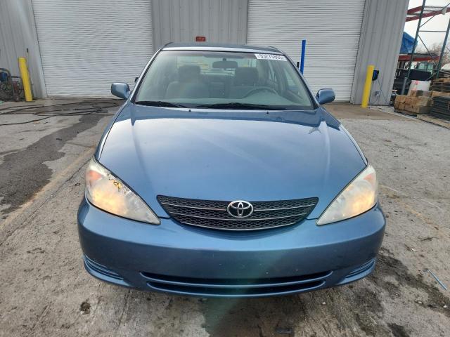 2002 TOYOTA CAMRY LE #3294467494