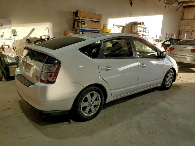 2005 TOYOTA PRIUS #3304744974