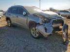 Lot #3303069805 2021 TOYOTA RAV4 XLE